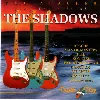 cd the apaches - play the hits of the shadows