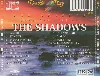cd the apaches - play the hits of the shadows