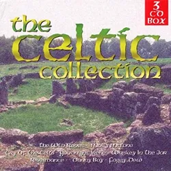 cd the celtic collection