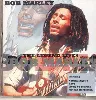 cd the legend lives - bob marley