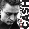cd the legend of johnny cash