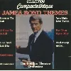 cd the london theatre orchestra - james bond themes