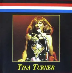 cd tina turner - tina turner (1979)