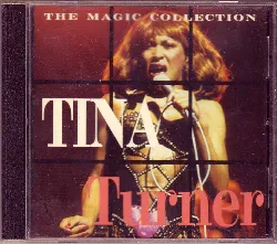 cd tina turner - tina turner