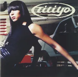cd titiyo - come along (2001)