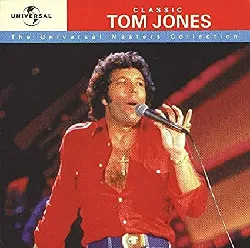 cd tom jones - classic tom jones (1999)
