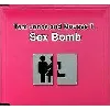cd tom jones - sex bomb (2000)