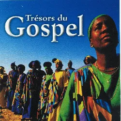 cd trésors du gospel