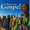cd trésors du gospel