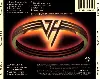 cd van halen - 5150 (1986)