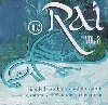cd various - 100% rai : vol.2 (1997)
