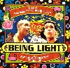 cd various - being light - bande originale du film (2001)