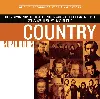 cd various - country super hits (1994)