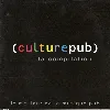 cd various - (culture pub) la compilation le meilleur de la musique pub (2001)
