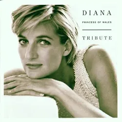 cd various - diana, princess of wales tribute (1997)