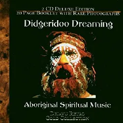 cd various - didgeridoo dreaming (1999)