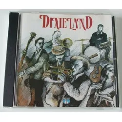 cd various - dixieland (1987)