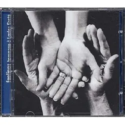 cd various - feelings: hommage à  loulou gasté (2001)