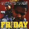cd various - friday - original motion picture soundtrack (1995)