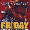 cd various - friday - original motion picture soundtrack (1995)