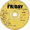 cd various - friday - original motion picture soundtrack (1995)