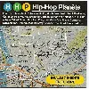 cd various - hip hop planète (1998)