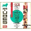 cd various - les tubes 2 (1990)