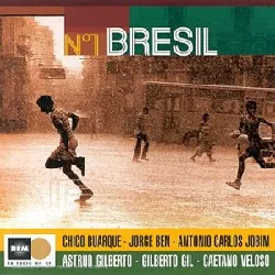 cd various - n°1 brésil (2000)