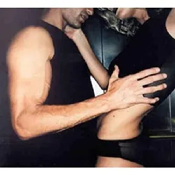 cd various - private party 3 (2001)