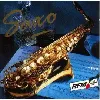cd various - saxo (1990)