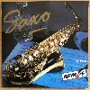 cd various - saxo (1990)