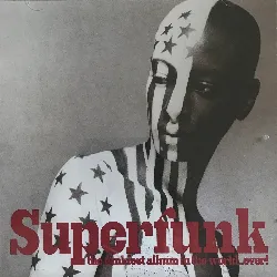 cd various - superfunk (1995)