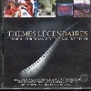cd various - thèmes légendaires (1994)