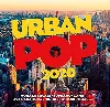 cd various - urban pop 2020 (2019)