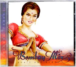 cd vishwa mohan bhatt - bombay mix