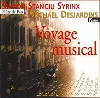 cd voyage musical