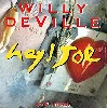 cd willy deville - hey ! joe (1992)