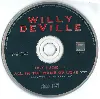 cd willy deville - hey ! joe (1992)