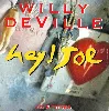 cd willy deville - hey ! joe (1992)