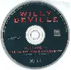 cd willy deville - hey ! joe (1992)