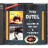cd yves duteil - la langue de chez nous & ton absence (1994)