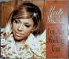cd yvette michele - i'm not feeling you (1997)