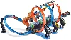 circuit voitures looping infernal hot wheels ftb65
