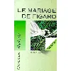 classiques hachette le mariage de figaro