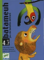 djeco batameuh