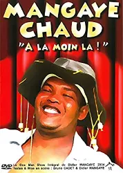 dvd a la moin là