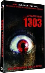 dvd appartement 1303