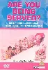 dvd are you being served? [uk import]
