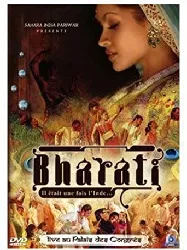 dvd bharati, il était une fois l'inde..