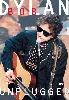 dvd bob dylan - mtv: unplugged